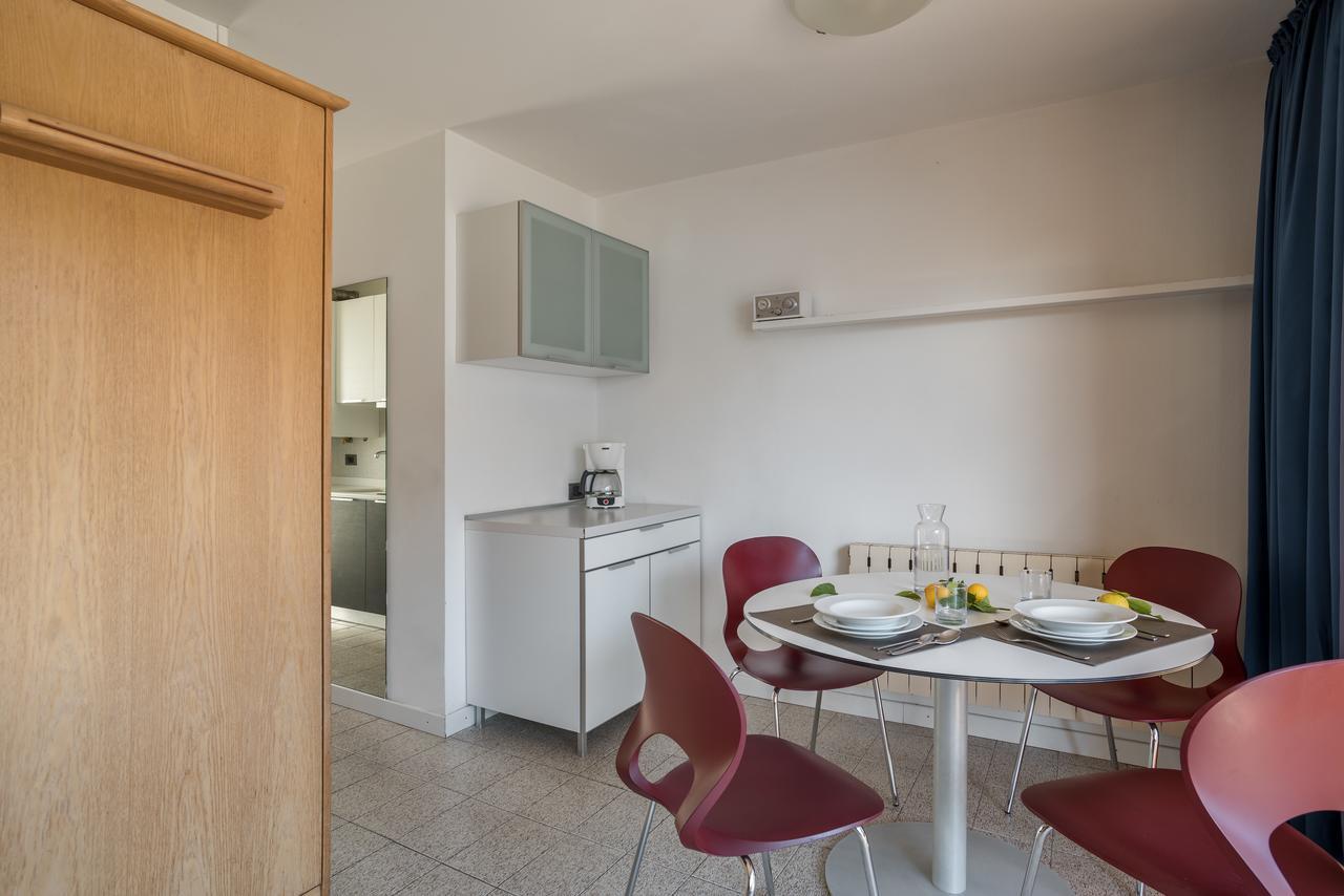 Casa Toblini Al Lago On The Beach Torbole Sul Garda Екстериор снимка